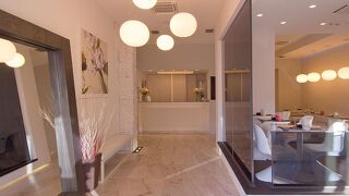 ホテル センピオーネ