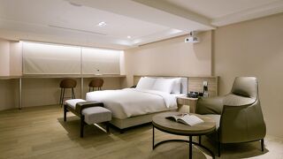 スプリングス ラプソディ ホテル