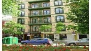 ホテル ジャルダン デ アランフェス