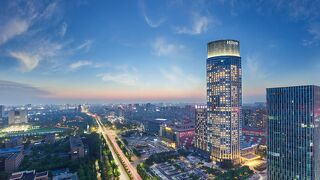 Hilton Jiaxing