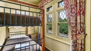 Triune House Bed & Breakfast