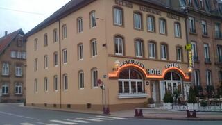 Relais Lorraine Alsace Pere & Fils