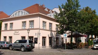 Altstadt Hotel