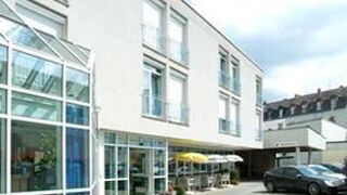 Paulin Hotel Trier