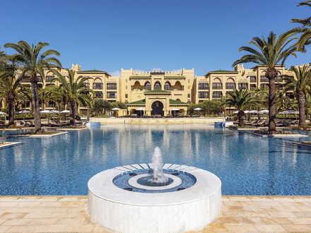 マザガン ビーチ&ゴルフ リゾート 写真