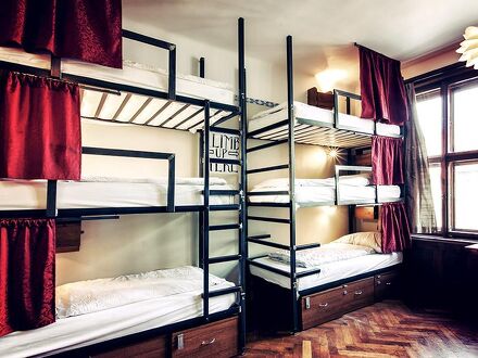 サー トビーズ ホステル 写真