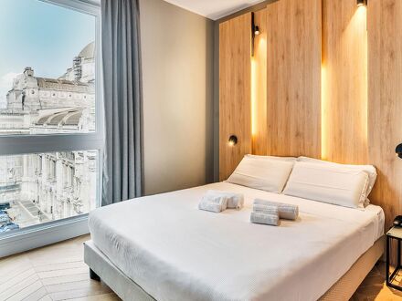 B&B ホテル ミラノ アオスタ 写真