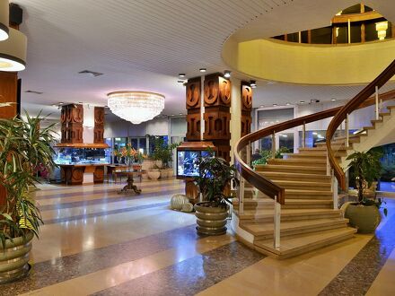 カールトン マダガスカル ホテル 写真