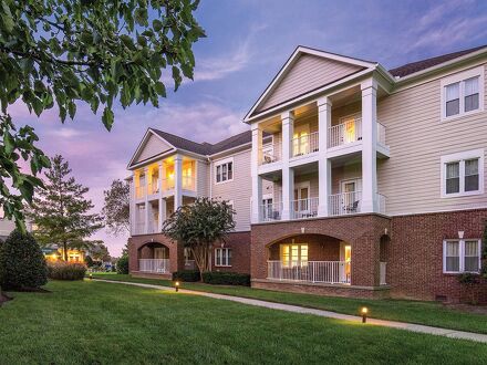 ウィンダム バケーション リゾーツ ナッシュビル 写真