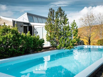 フロスト アンド ファイア ブティック ホテル 写真