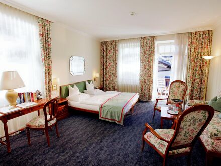 Romantik Hotel Im Weissen Rossl 写真