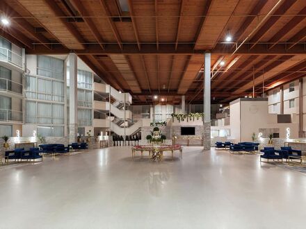 ラマダ バイ ウィンダム DFWエアポート 写真