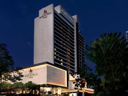 Marco Polo Plaza Cebu 写真