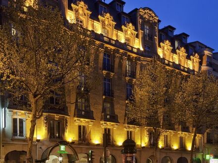 Holiday Inn Paris Gare de Lyon Bastille 写真