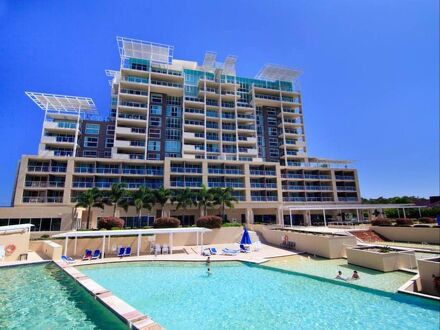 Pelican Waters Resort 写真