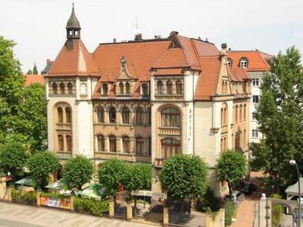 ホテル アートゥスホフ 写真