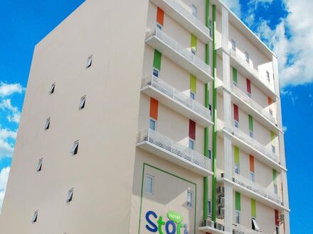 ストリ ホテル アンボン 写真