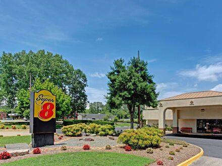 スーパー 8 バイ ウィンダム ウィリアムズバーグ / ヒストリック エリア 写真