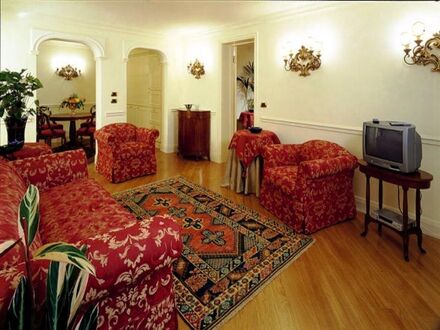 スイーツ トーレ デル オロロッジョ 写真