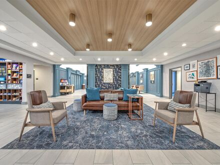 Hampton Inn & Suites West Little Rock 写真