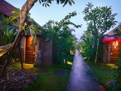 プラナ ブティック リゾート 写真