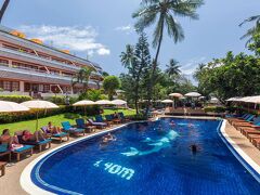 Best Western Phuket Ocean Resort (SHA Plus+) 写真