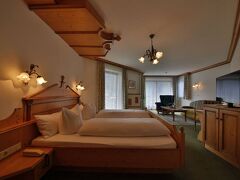 ロマンティック リゾート & スパ - デル ラターンドル ホフ 写真