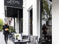 LHotel - face au château - boutique hôtel et séminaires 写真