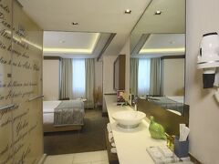 AHC アヤソフィア ホテル 写真