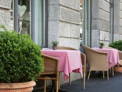 ホテル モンタナ チューリッヒ 写真