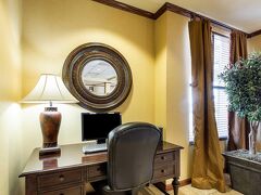 Comfort Inn & Suites 写真