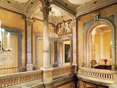 ホテル インペリアル、ラグジュアリーコレクションホテル、ウィーン 写真