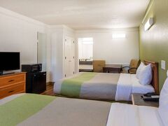 モーテル 6 ノックスビル、テネシー 写真