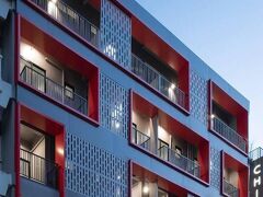 チャイナ コージー アソーク 写真