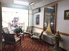 ホテル チェシュメリ 写真