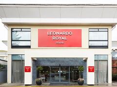 レオナルド ロイヤル ホテル オックスフォード 写真