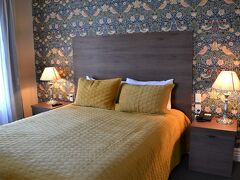 ブライドン ホテル オアマルー 写真