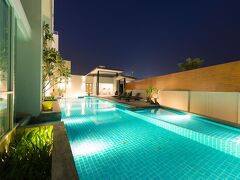 グランド ビスタ ホテル チェンライ 写真