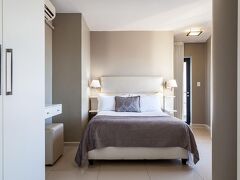 アクアリアス ラグジュアリー スイーツ 写真