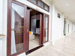 ワハタ ビンタン ホテル 写真