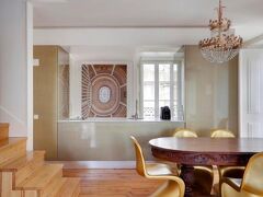 Residentas Apostolos 写真