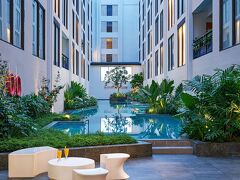 ヴォコ バリ スミニャック by IHG 写真