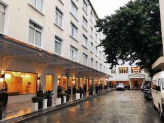 サイゴン トゥーラン ホテル 写真