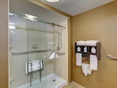 Hampton Inn Nashville-I-24 Hickory Hollow 写真