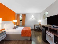 ハワード ジョンソン バイ ウィンダム ウォキーガン グレート レイクス 写真