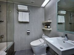 ホテル インターシティー 写真