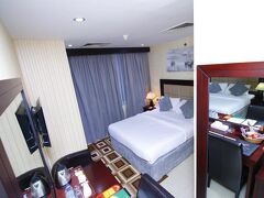 ロイヤル ファルコン ホテル 写真