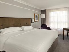 Hyatt Regency London The Churchill 写真