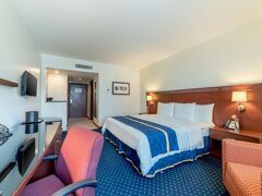 ホデルパ ガーデン コート ホテル 写真