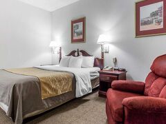 クオリティ イン サーフサイド マートル ビーチ 写真